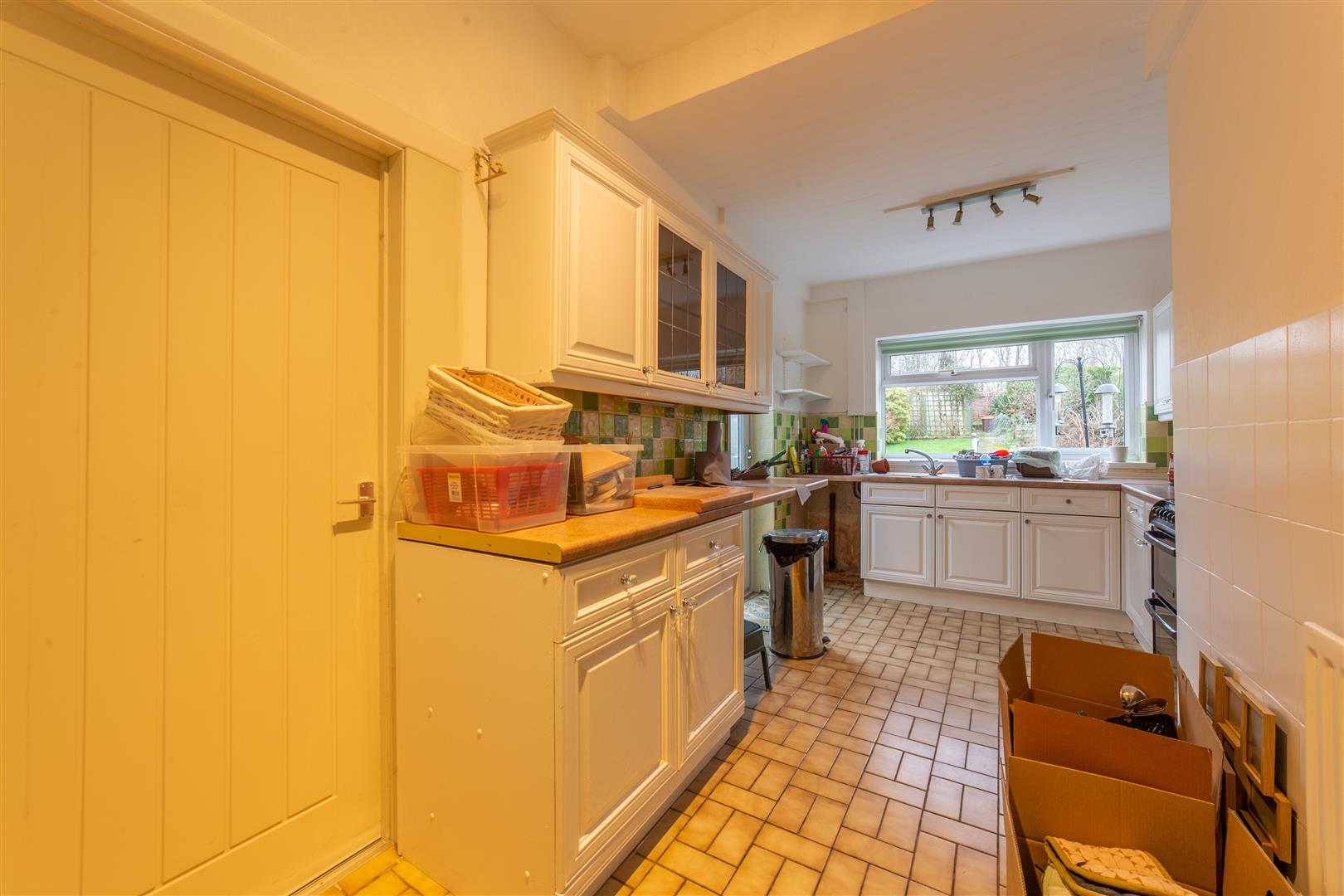 Queens Hill Crescent, Newport One2One Estate Agents